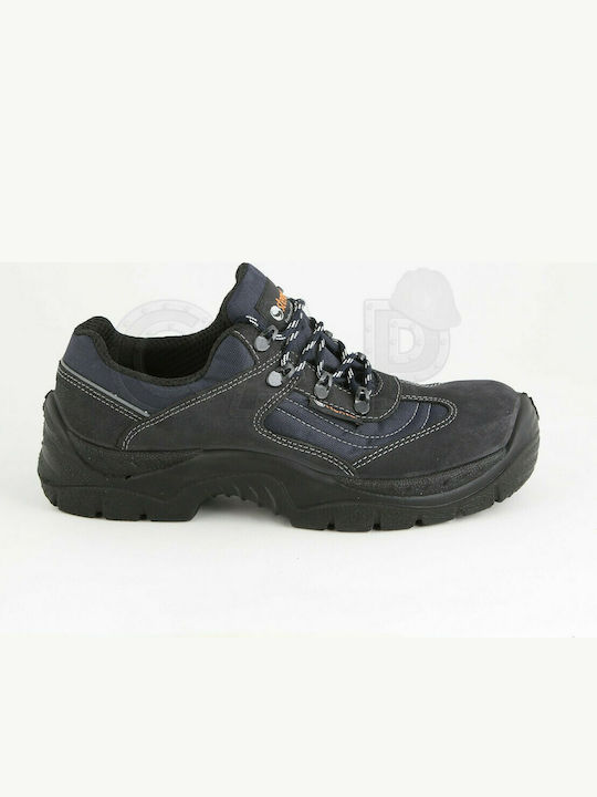 Stenso Dakota Low Нисък Работни Blue O1