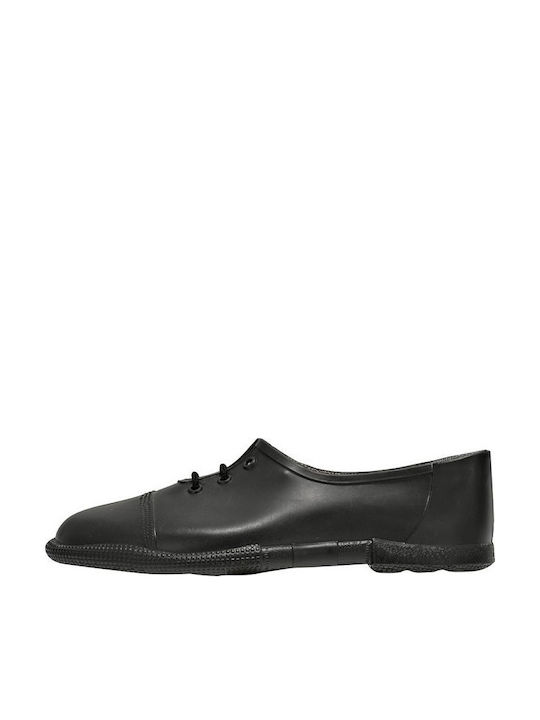 Buffalo Buffalo Low Work Black