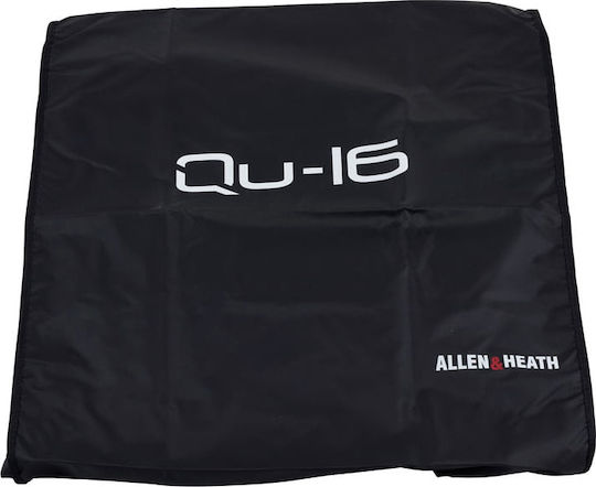 Allen & Heath Dust Cover QU 16 Προστατευτικό Κάλυμμα