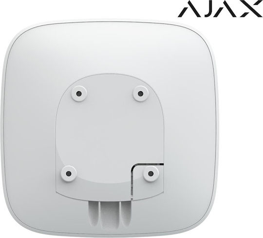 Ajax Systems Control Panel Smart Hub RF