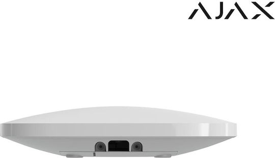 Ajax Systems Control Panel Smart Hub RF