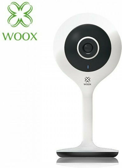Woox Smart Home Set Smart Kit Wi-Fi Συμβατό με Google Home, Alexa & IFTTT