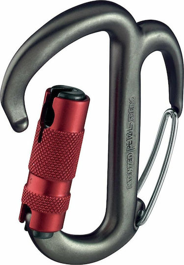 Petzl Freino Καραμπίνερ Ασφαλείας 1τμχ
