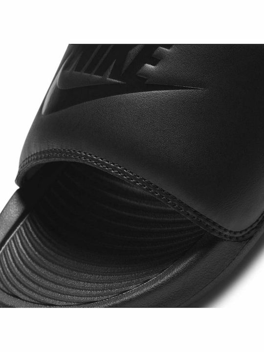 Victori One Women's Slides Black