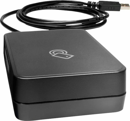 HP JetDirect 3000W Принт сървър USB