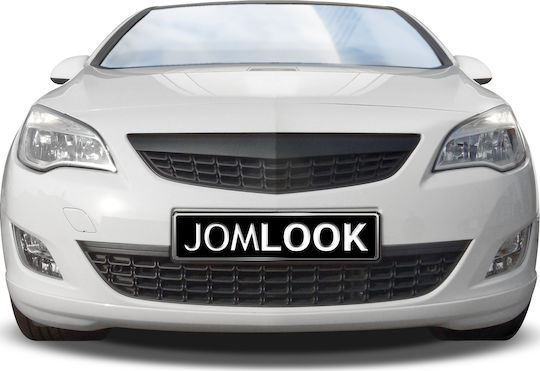 JOM Μάσκα για Opel Astra J 2009-2012