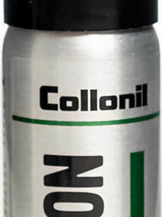 Collonil Carbon 1 Starter Kit Σετ Περιποίησης Παπουτσιών 50ml
