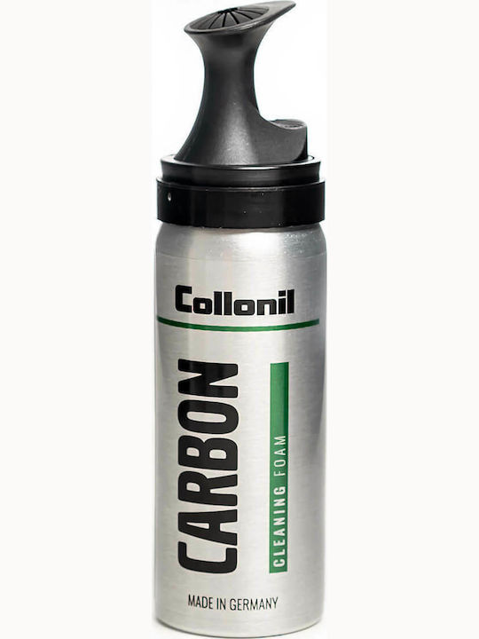 Collonil Carbon 1 Starter Kit Σετ Περιποίησης Παπουτσιών 50ml