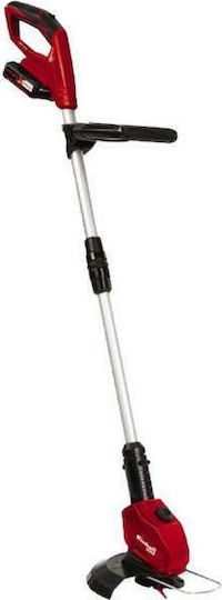 Einhell Ge-ct 18 Li Χορτοκοπτικό Ώμου / Χειρός Μπαταρίας 18V Solo 3.3kg