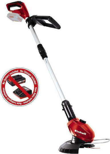 Einhell Ge-ct 18 Li Χορτοκοπτικό Ώμου / Χειρός Μπαταρίας 18V Solo 3.3kg