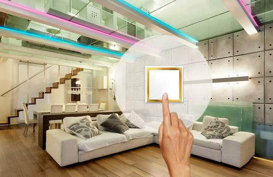 Blebox WLIGHTBOX Comutator Inteligent Wi-Fi 12A