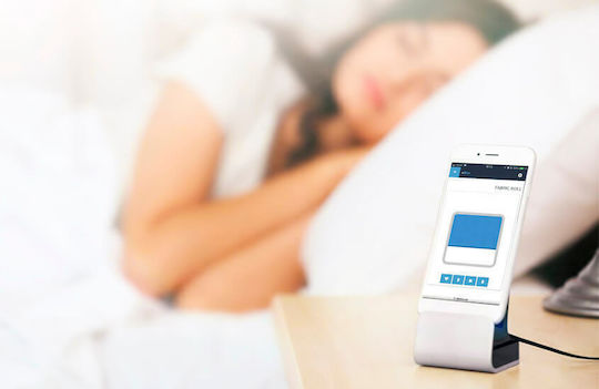 Blebox SHUTTERBOX DC Comutator Inteligent Wi-Fi 2A