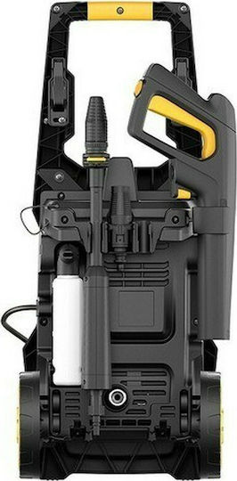 Stanley Πλυστικό Ρεύματος 1400W με Πίεση 110bar