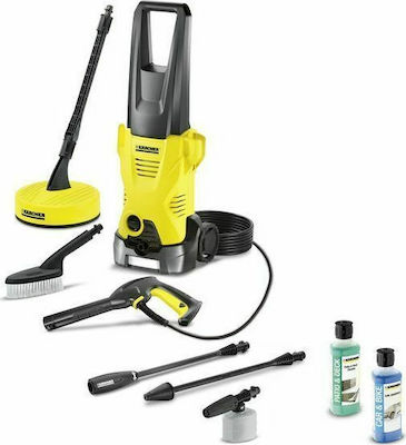 Karcher Πλυστικό Ρεύματος με Πίεση 110bar