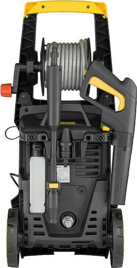 Stanley Πλυστικό Ρεύματος 2200W με Πίεση 150bar και Μεταλλική Αντλία