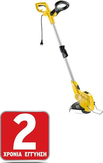 FFG EST 450 Plus Ηλεκτρικό Χορτοκοπτικό Ώμου / Χειρός 450W 1.9kg