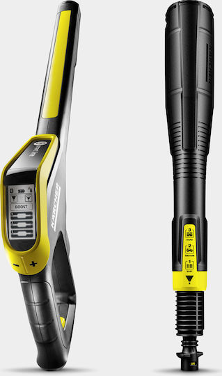 Karcher Κ 5 Premiun Smart Control Pressure Washer Electric 2100W with Pressure 145bar