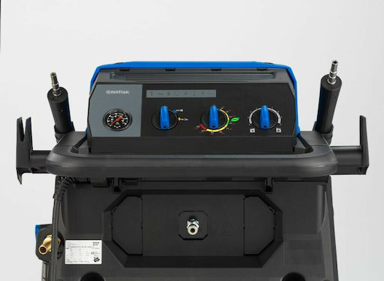 Nilfisk MH 4M-200/960 FA Πλυστικό Ρεύματος 7200W με Πίεση 200bar και Μεταλλική Αντλία