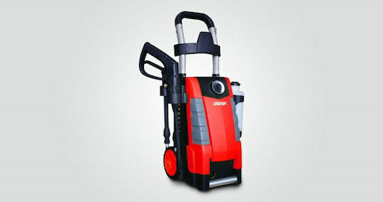 Craftop NT-5239 Миялна машина Машина с Налягане 140бар