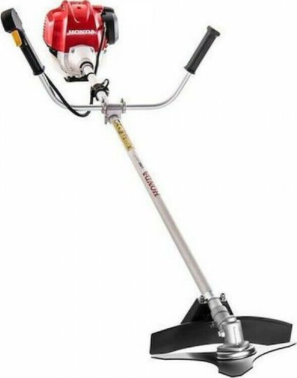 Honda UMK 450 UEET Viertakt-Benzinmotor Freischneider Schulter/Hand