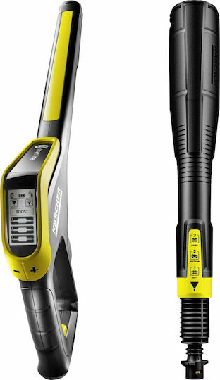 Karcher K 7 Premium Smart Control Πλυστικό Ρεύματος 3000W με Πίεση 180bar
