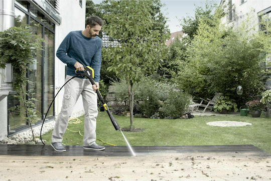 Karcher K 7 Premium Smart Control Πλυστικό Ρεύματος 3000W με Πίεση 180bar