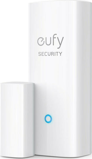 Eufy Wireless Alarm System with Motion Detector , 2 Door Sensors , Hub and Keyboard