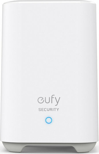 Eufy Wireless Alarm System with Motion Detector , 2 Door Sensors , Hub and Keyboard