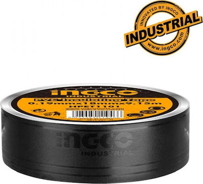 Ingco 18mm x 9.15m HPET1101