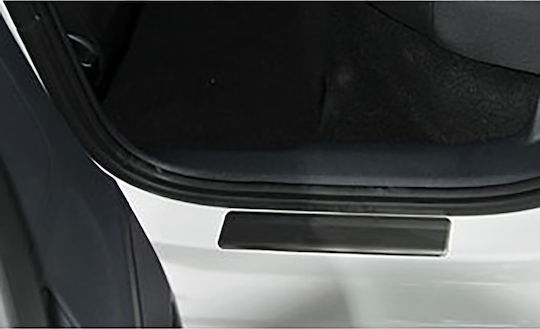 Omtec Εσωτερικά Μαρσπιέ για Vw Polo 5D 2009 4τμχ ΜΣ./OM