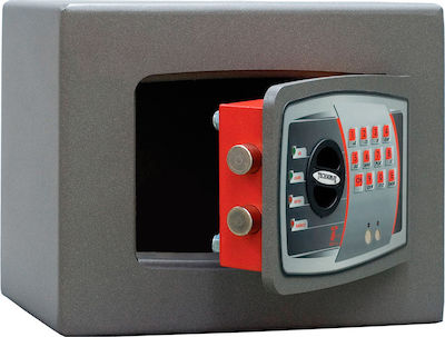 Technomax SMTO/2 Safe with Digital Lock L28xW20xH22cm