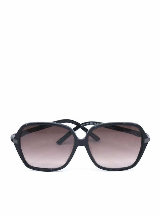 Gianfranco Ferre Women's Sunglasses with Black Plastic Frame GF910 02