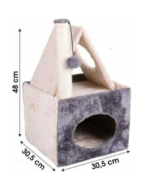 Ονυχοδρόμιο 30.5x30.5x48εκ. Ονυχοδρόμιο 30.5x30.5x48εκ.