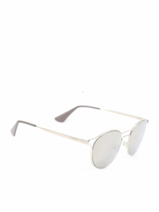 Prada Sonnenbrillen Χρυσά mit Metall Gestell