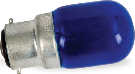 VK Lighting Λαμπάκι Νυκτός 3W για Ντουί B22