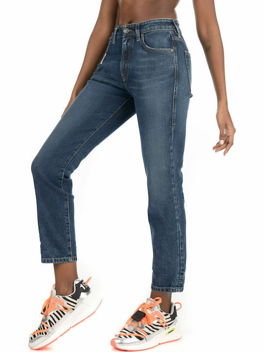 D-Joy Damenjeans in Schlanker Passform