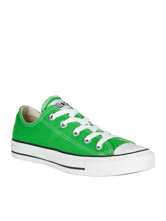 Converse Chuck Taylor All Star Sneakers Πράσινα