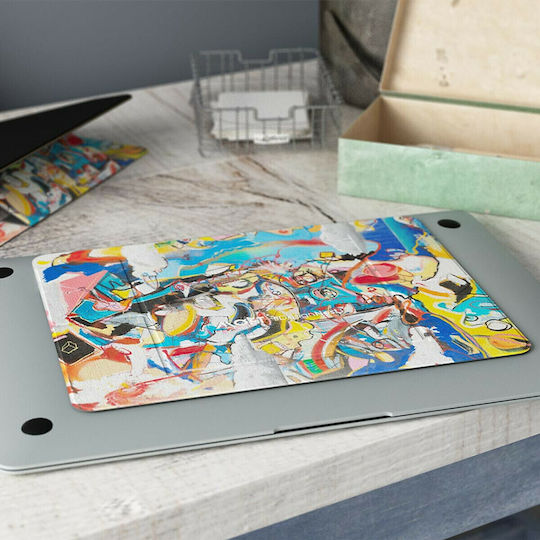 Allocacoc Moft Stand for Laptop up to 15.6" Artist Edition