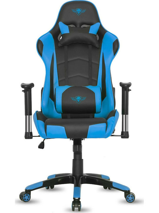 Spirit of Gamer Demon Δερματίνης Μπλε Spirit of Gamer Demon Δερματίνης Μπλε