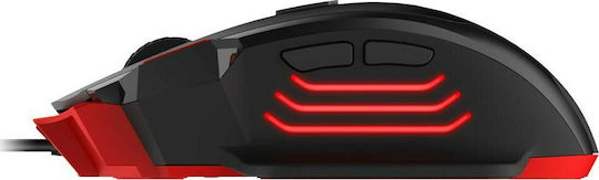 Havit MS1005 Gaming Mouse Black