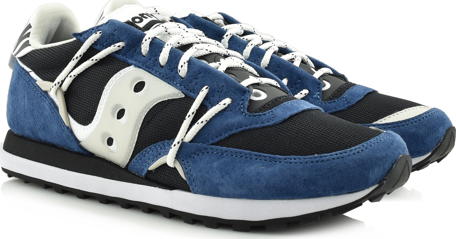 saucony dst