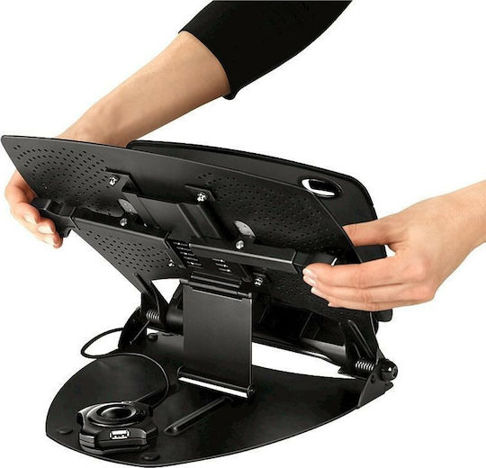 Fellowes Professional Series Βάση για Laptop έως 17"