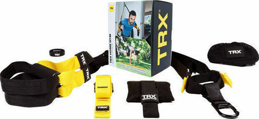 TRX Ιμάντες Γυμναστικής Home 2 Trainer Kit