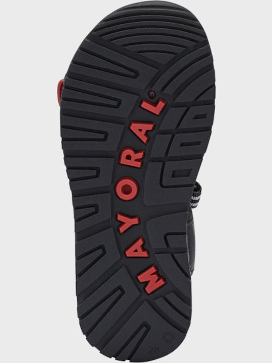 Kids' Sandals Black