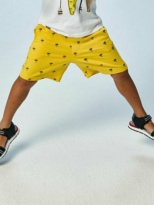 Kids' Sandals Black