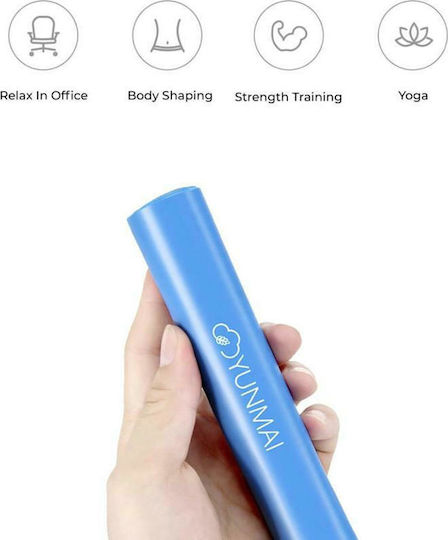 Yunmai Resistance Band Blue 1.5m