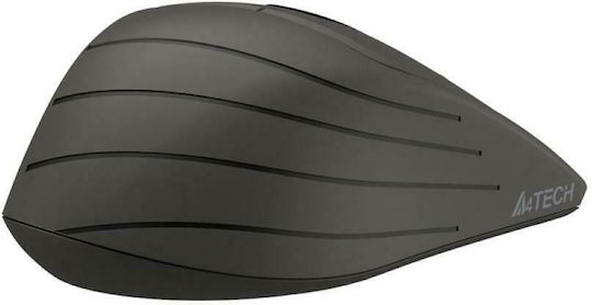 A4Tech FG30 Fstyler Wireless Mouse Black
