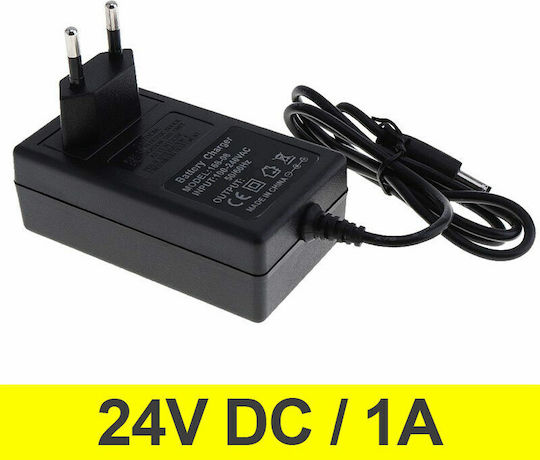Anga CP2403-1A Alimentarea cu energie electrică pentru sisteme CCTV 552-156
