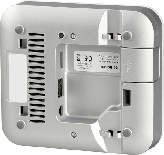 Bosch Smart Home Controller Module Home Security Systems