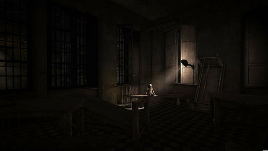 The Town of Light Xbox One Game